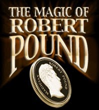 London and South East Magician Robert Pound 1073635 Image 0